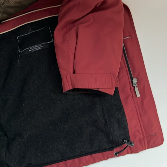 Vintage BUGATTI Jacket - Picture 10 of 13